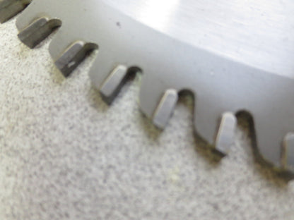 PRO1072SM MITER SAW BLADE - 10" 72T CARBIDE-TIPPED - NEW SURPLUS - 10 INCH3