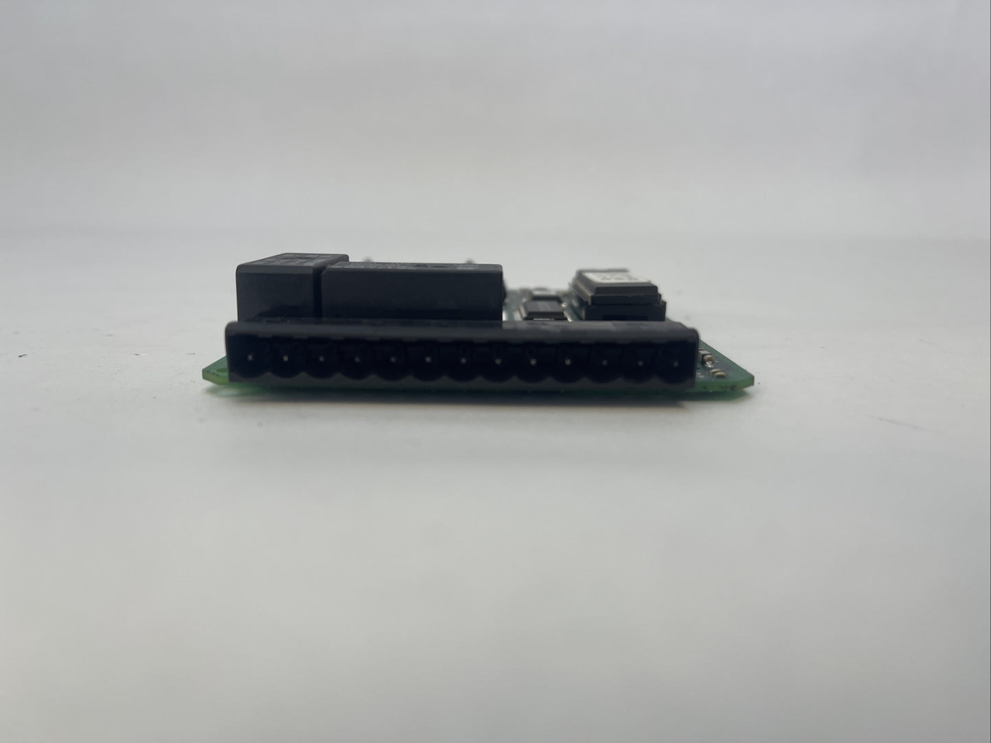 G33D1002-001 REV D CIRCUIT BOARD E33XXN-001 REV 2.08 G33B4A1002-101-B16