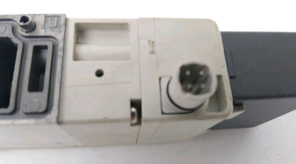 SMC VSR8-4-FIG-D-3VZ SOLENOID VALVE 0.2-1.0MPa2