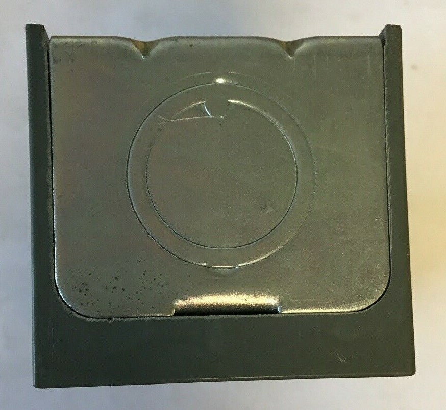 CUTLER HAMMER 10250H5206A STANDARD DUTY HIGH-LOW  PUSHBUTTON STATION6