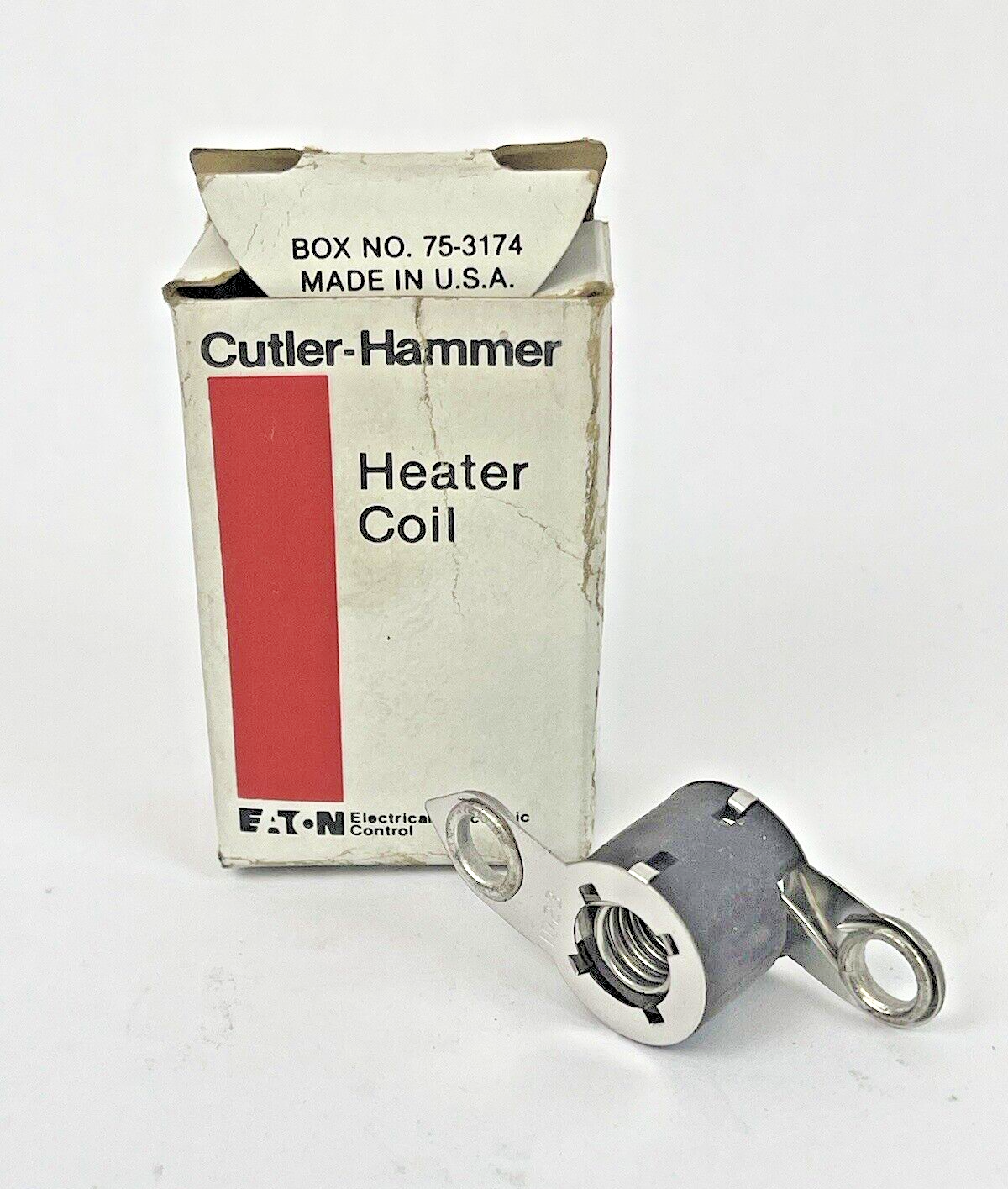 EATON CUTLER-HAMMER - H1023 - OVERLOAD ELEMENT - HEATER COIL0