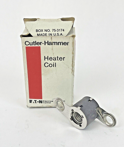 EATON CUTLER-HAMMER - H1023 - OVERLOAD ELEMENT - HEATER COIL0