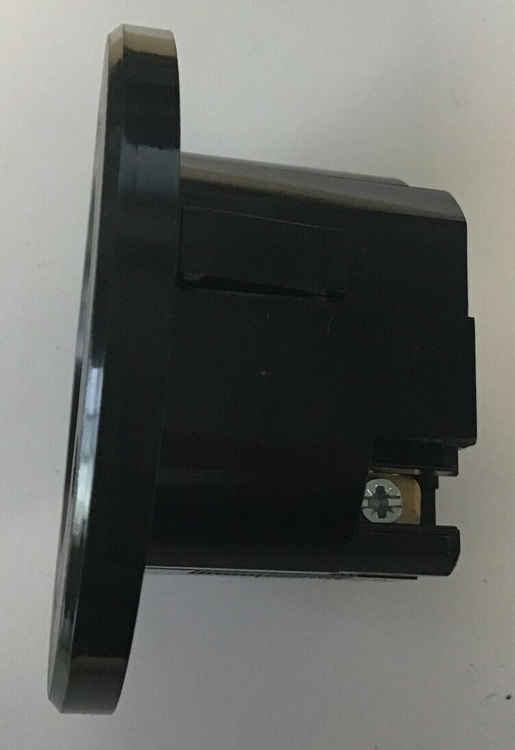 TRUMETER 731-0046 TIMER/COUNTER 10-80VDC TYPE 630.80 3