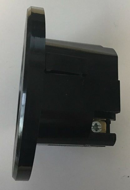 TRUMETER 731-0046 TIMER/COUNTER 10-80VDC TYPE 630.80 3