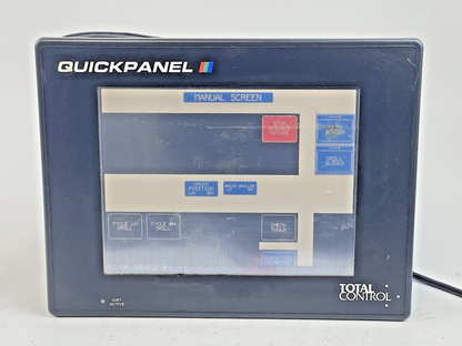QUICKPANEL - 2780027-02 - TOTAL CONTROL - QPI-MBP-201 - MODBUS PLUS INDICATOR1