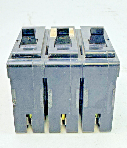 CROUSE-HINDS - MP-A340 - CIRCUIT BREAKER - 40A, 3 POLE, 240 VAC, MP-A-3405