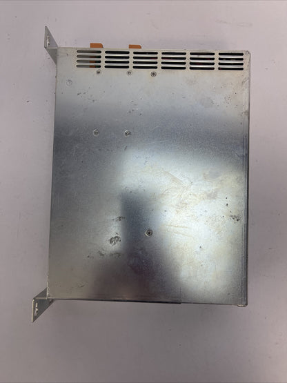 LAMBDA SIRIUS CSF350EQ 24 15.5/15.5G, 15.5/15.5G H99003 POWERWARE GmbH L-SYS-NR.5