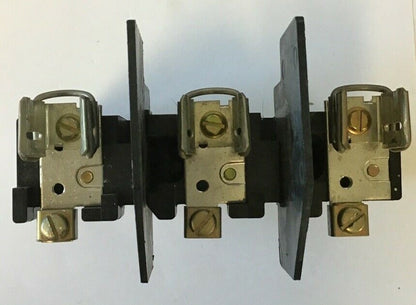 ALLEN BRADLEY 1494V-FS30 SER.A  FUSIBLE DISCONNECT 30A 600V2