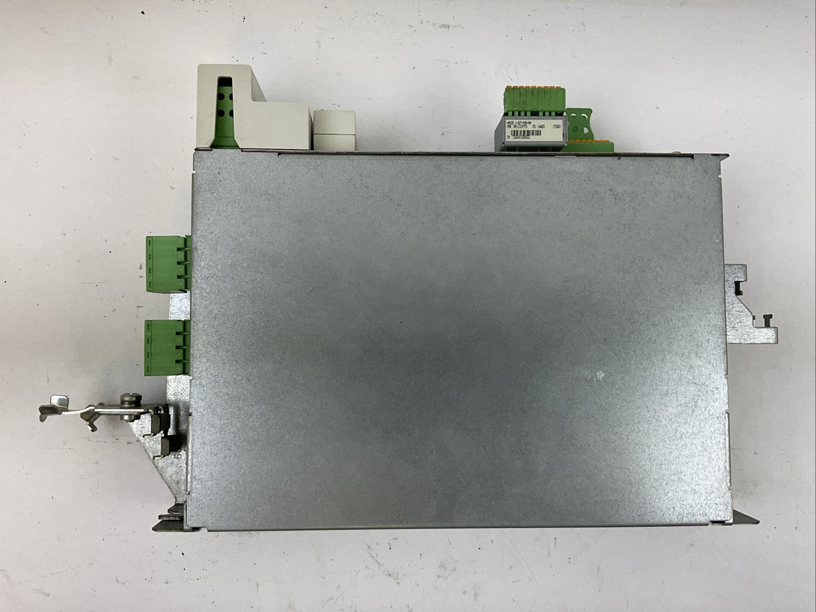 REXROTH CSH01.1C-S3-ENS-NNN-NNN-S2-S-NN-FW HCS02.1E-W0012-A-03-NNNN HAS05.1-007-7