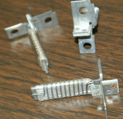 LOT of 3 / I-T-E G30T24 OVERLOAD HEATER ELEMENT0