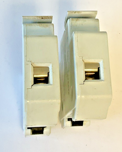 FERRAZ SHAWMUT USCC3I FUSE HOLDER 30A 600VAC 600VDC5