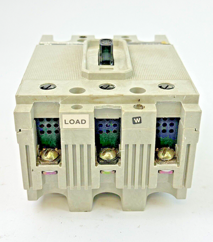 ITE - HE3A010 - MOTOR CIRCUIT INTERRUPTER - 10 A/3 POLE/480 VAC/TYPE HE ETI7