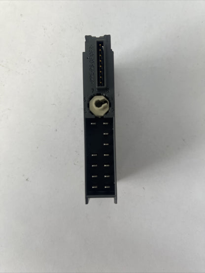 SIEMENS 1P 6ES7 138-4CA01-0AA0 POWER MODULE 24VDC3