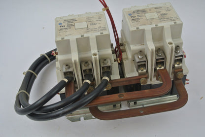 WESTINGHOUSE A201KFC MODEL K - DUAL AIR CONDITIONING MOTOR CONTROL SIZE 4DP2