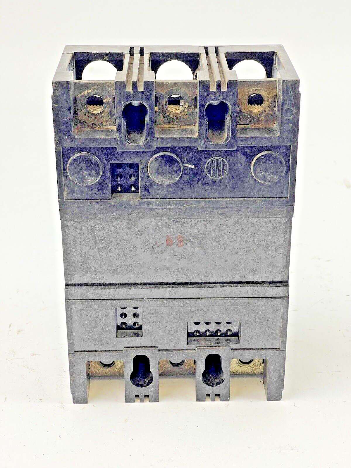 ITE/ SIEMENS - EQ-9470 - CIRCUIT BREAKER - 3 POLE, 240 VAC, 125 A5