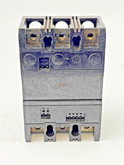 ITE/ SIEMENS - EQ-9470 - CIRCUIT BREAKER - 3 POLE, 240 VAC, 125 A5