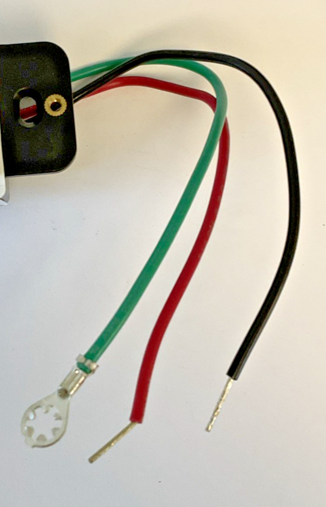 HUBBELL AP1277W1N PIR 1-CIRCUIT WALL SWITCH 120/277VAC 50/60HZ3