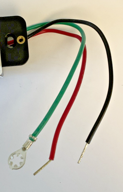 HUBBELL AP1277W1N PIR 1-CIRCUIT WALL SWITCH 120/277VAC 50/60HZ3