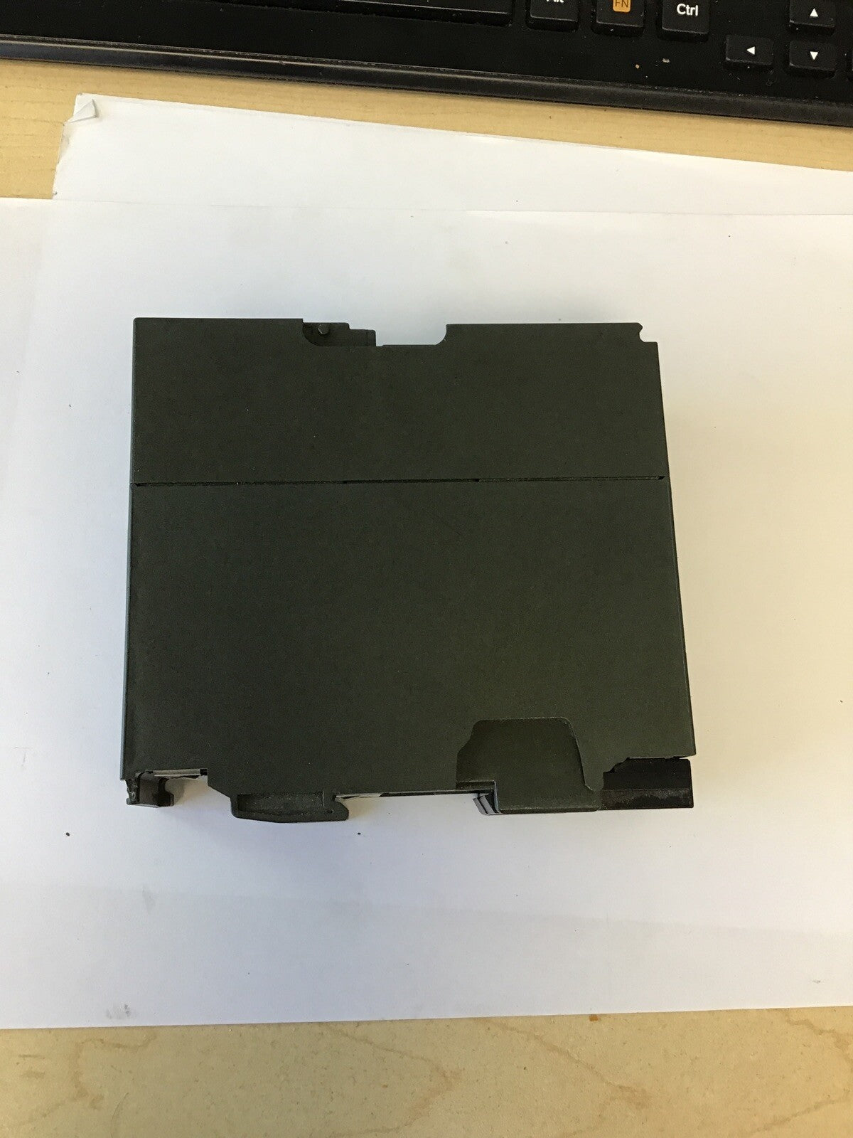 SIEMENS 1P6ES7 158-0AD01-0XA0 SIMATIC S7 COUPLING DP/DP2