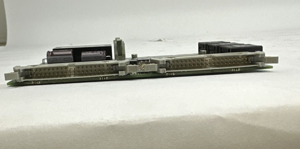 MITSUBISHI RX311B BN634A589G53 D CIRCUIT BOARD4