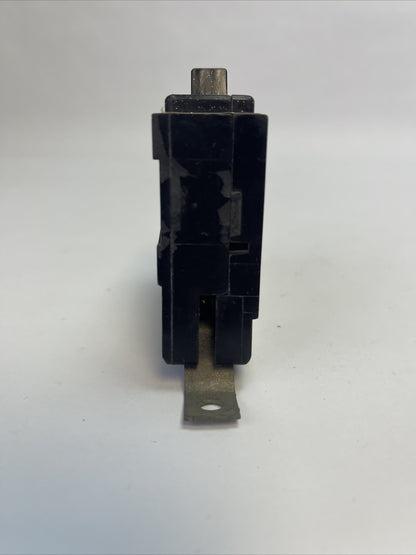 CUTLER HAMMER / WESTINGHOUSE QBHW1060 CIRCUIT BREAKER 60AMP 1POLE 120/240VAC6