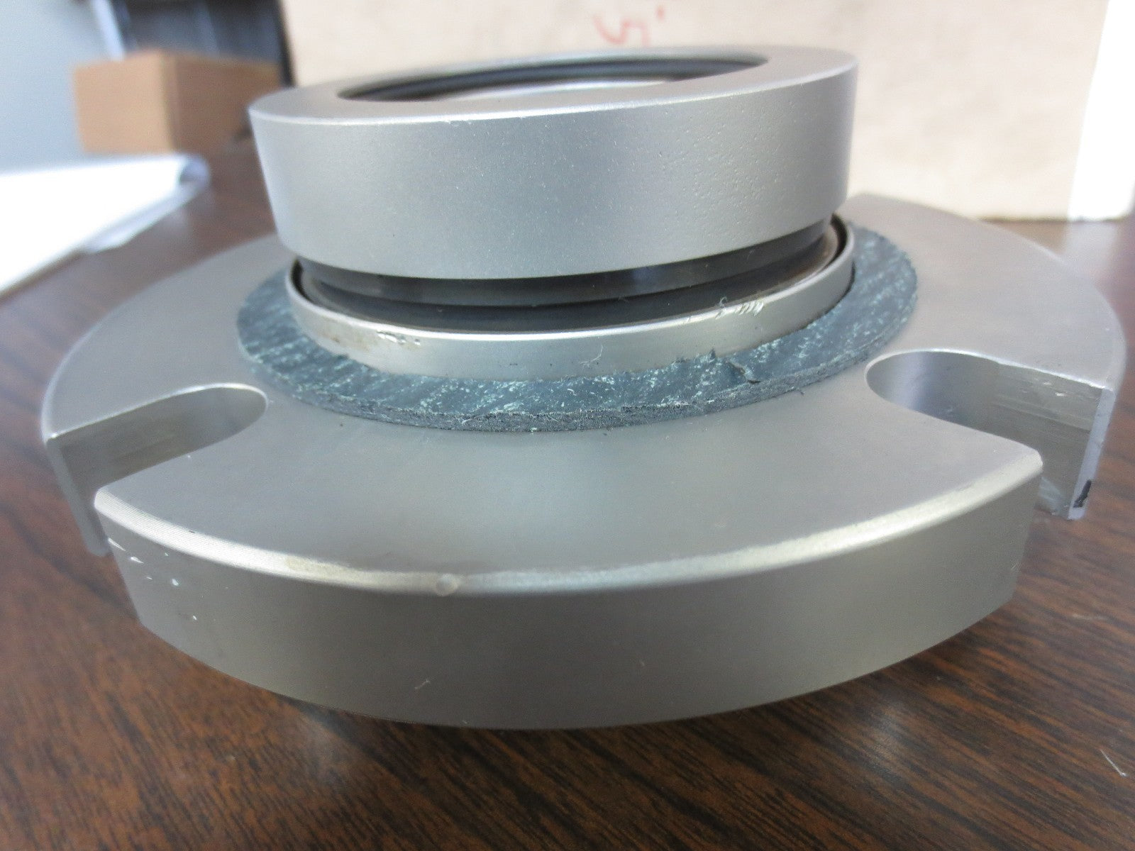 FIVE STAR FLUID SEAL 1.750 C.U.R.C. SERIES 84 ALLOY 20 - REFURBISHED, REBUILT3