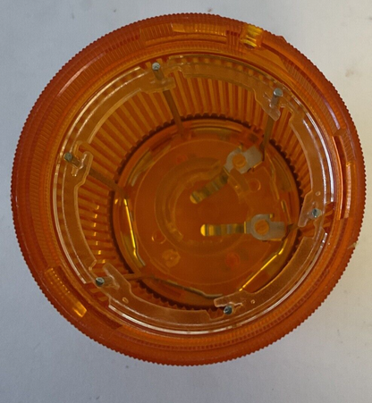 ALLEN BRADLEY 855E-24DN5 24VAC/DC SER.A STEADY INCANDESCENT 7W ***LOTOF6***4