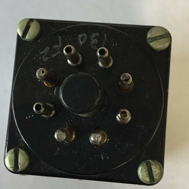 JOHNSON CONTROLS 74130 RF. LIMIT SWITCH 115VAC .1-1A N.C.4