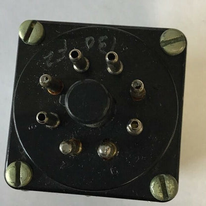 JOHNSON CONTROLS 74130 RF. LIMIT SWITCH 115VAC .1-1A N.C.4