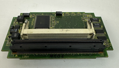 FANUC A20B-3300-0170/08E CONTROL CPU MODULE CIRCUIT BOARD4