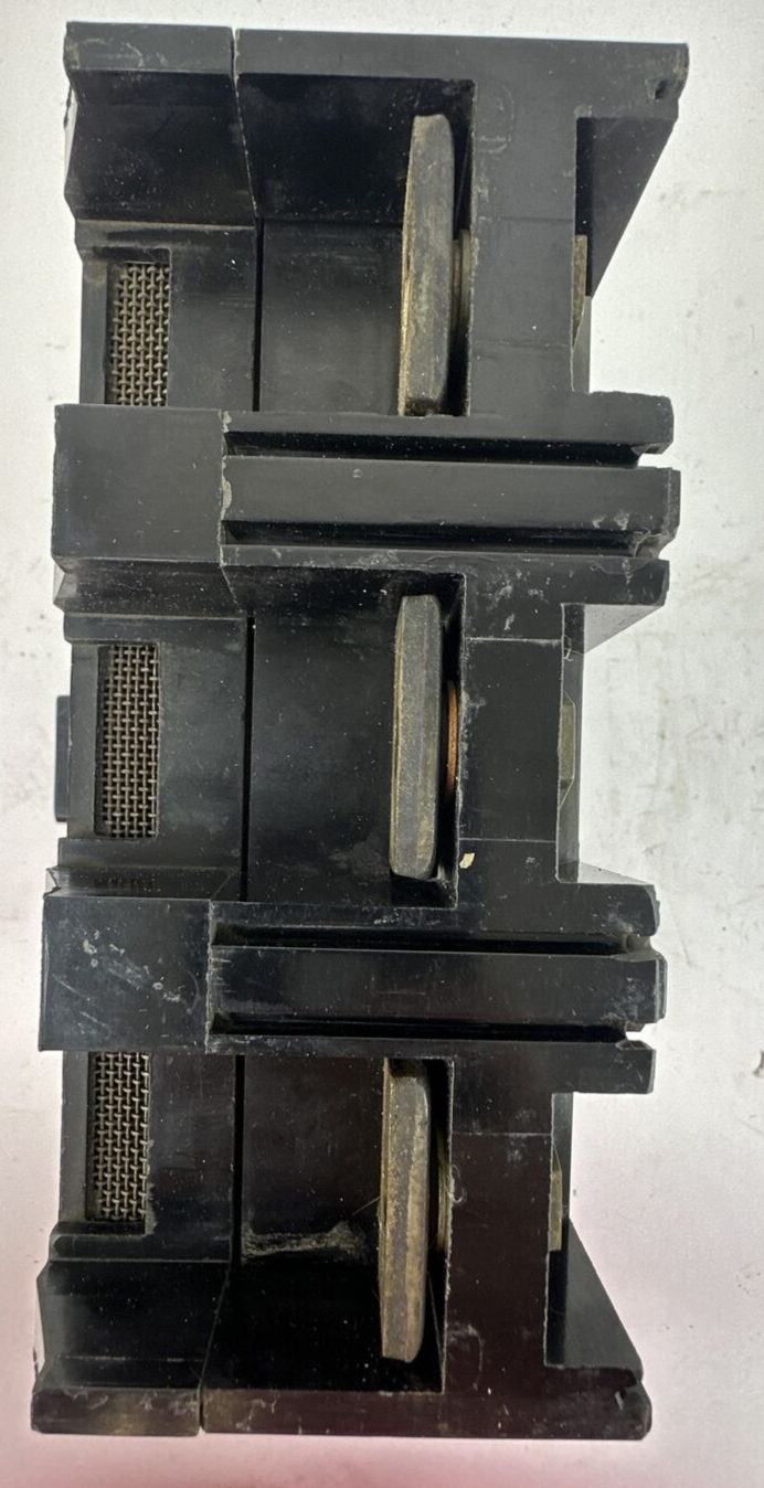 FPE NJL632300 CIRCUIT BREAKER 600VAC 300AMP 3POLE4