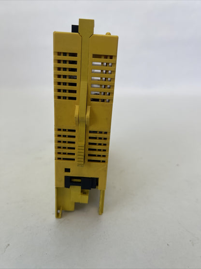 FANUC A03B-0807-C158 AOA08E I/O MODEL A 8PT 230VAC OUTPUT MISSING DOOR(LOT OF 2)3