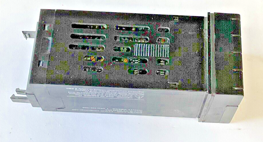 OMEGA DPI16 TEMPERATURE PROCESS CONTROLLER 240VAC 4W 400HZ4
