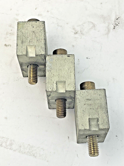 ILSCO *LOT OF 3* - TA2-J250 / D922 - LUGS - 3/0-250MCM CU, 4/0-250MCM AL4