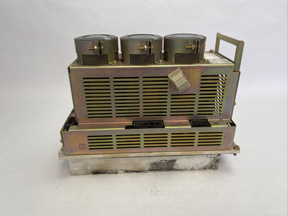 YASKAWA SGDR-C0A250A01B CONVETER VER 020033