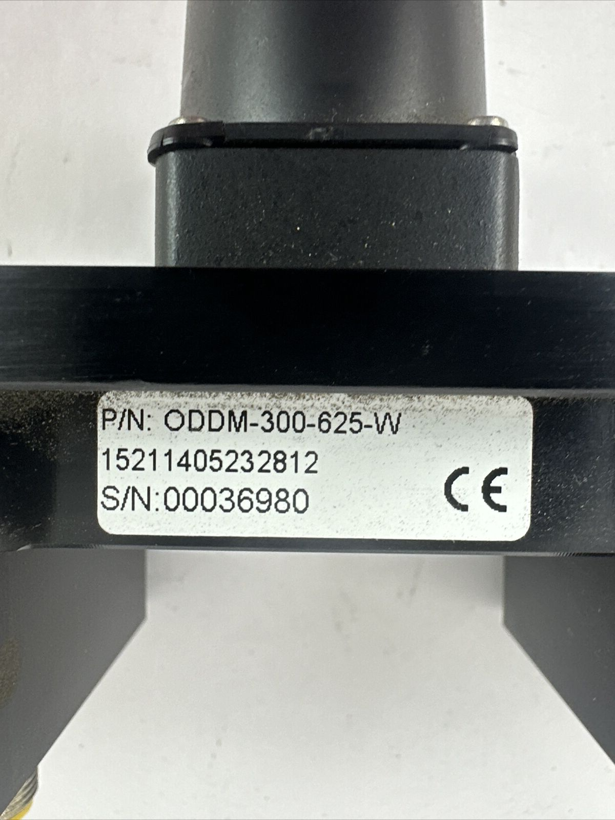 COGNEX ODDM-300-625-W SMART VISION LIGHTS1