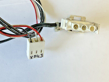 EBMPAPST W2S130-AA57-A7AXIAL FAN 277VAC 50HZ 50W 2800MIN-12