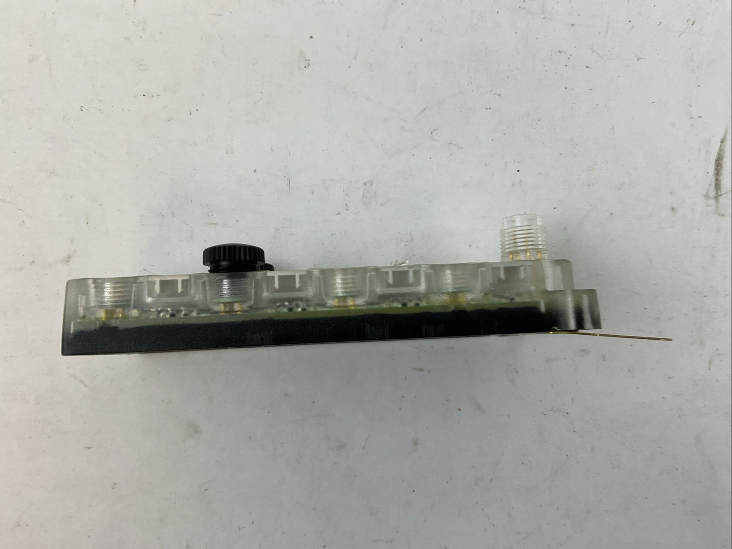 BALLUFF BNI IOL-302-002-K006 NETWORK BLOCK1