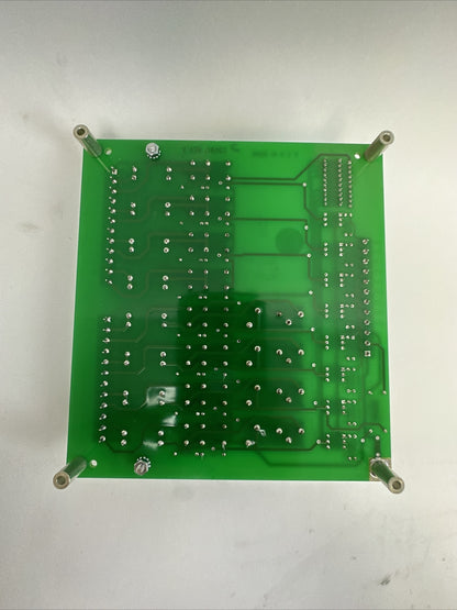 HONEYWELL ASSY C43173 REV C CIRCUIT BOARD6