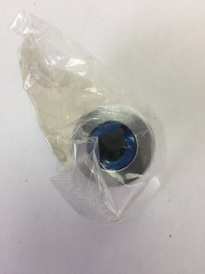 HUBBELL SHC1023 CORD CONNECTOR ALUMINUM N.P.T. HUB SIZE 1/2"  2