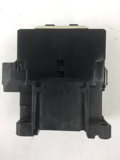 FUJI SC-0 CONTACTOR COIL 24V 50HZ 24-26V 60HZ 5