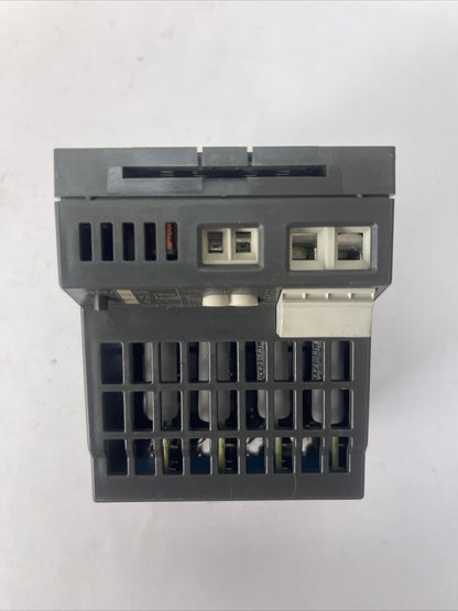 SIEMENS 1P 6EP1961-2BA00 SITOP SELECT DIAGNOSTICS MODULE OUTPUT 4 X 24VDC 10A3