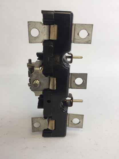 WESTINGHOUSE LA3225PT AB TRIP UNIT TIME LIMIT TYPE 225AMP 3POLE 5661D27G286