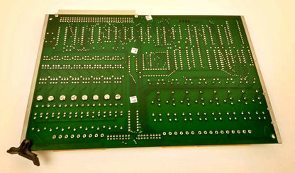 NORDSON 8 CHANNEL I/0 BOARD 105987G3
