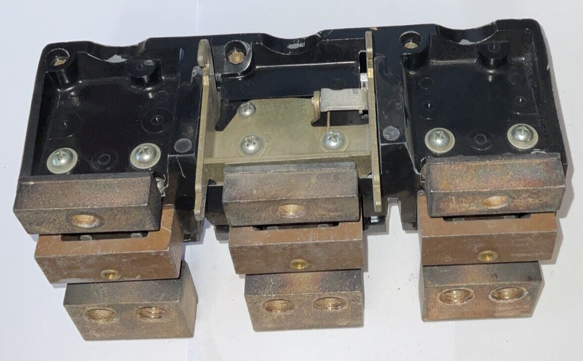 ITE HK3-T600 TRIP UNIT 600A8