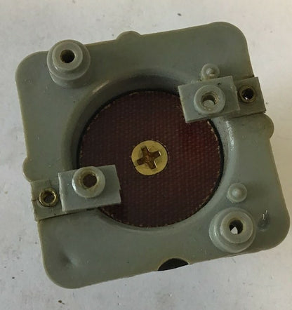  REES L9 BLUE PUSH BUTTON PLASTIC HOUSING4