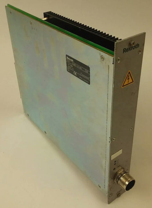 REXROTH 0 608 750 085 POWER SUPPLY MODULE LT304, 330V, 7A, 1 607 501 696 D0