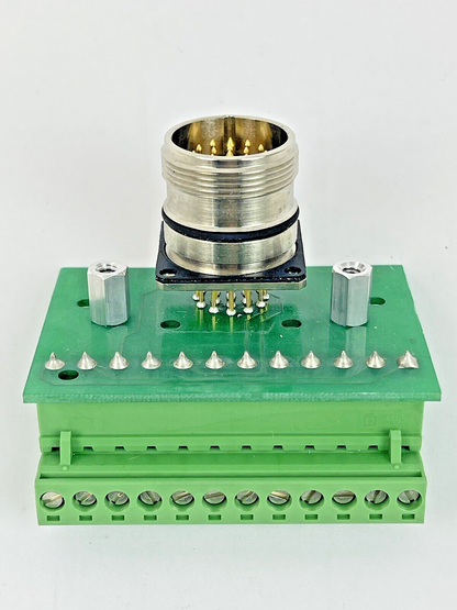 WINTRISS  HD19 PCB KIT - 4268902 - PC BOARD - W/ CUSTOM DIE MOUNTED JUNCTION BOX5