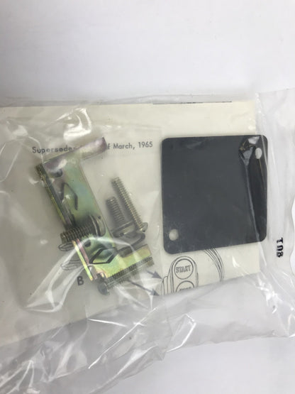 Furnas 50BB9488 HOA Hands Off Auto Selector Switch3