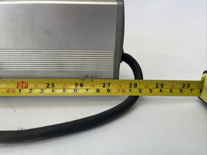 IAI ERC2-SA6C-I-PM-12-400-NP-N CYLINDER LINEAR ACTUATOR1